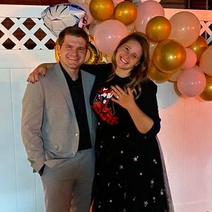 Meet your Posher, Kat